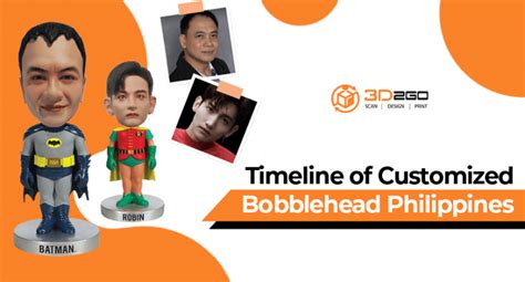 personalized bobblehead philippines|Customized Bobblehead Philippines: Where To .